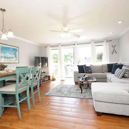 Sandpiper Cove 1091